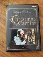 DVD - A Christmas Carol (1977), Alle leeftijden, Verzenden, Gebruikt, Overige genres