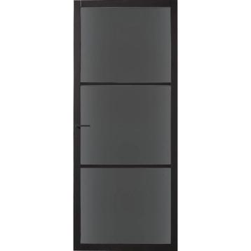Skantrae binnendeur SSL4003 93x231,5 (Stomp, Rookglas) beschikbaar voor biedingen