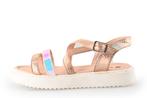 Jochie & Freaks Sandalen in maat 35 Overig | 10% extra, Verzenden, Jongen of Meisje, Schoenen, Zo goed als nieuw