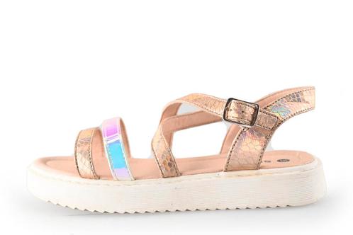 Jochie & Freaks Sandalen in maat 35 Overig | 10% extra, Kinderen en Baby's, Kinderkleding | Schoenen en Sokken, Jongen of Meisje