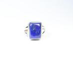 Lapis lazuli Ring/cabochon/nieuw- 6.02 g - (1)