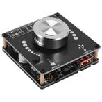 HIFI-stereo Bluetooth versterker -2x100W - 8-26V - BT 5.0 -, Audio, Tv en Foto, Versterkers en Receivers, Verzenden, Nieuw