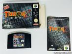 Nintendo 64 / N64 - Turok 2 - Seeds Of Evil - UKV, Spelcomputers en Games, Games | Nintendo 64, Verzenden, Gebruikt