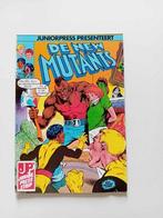 De New Mutants  NR.  4, Boeken, Strips | Comics, Verzenden, Nieuw