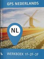 GPS Nederlands / 1F-2F-3F / werkboek / GPS 2.0 9789046007877, Boeken, Verzenden, Gelezen, C. Klop