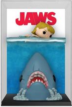 Jaws POP! Comic Cover Vinyl Figure Shark 9 cm, Verzamelen, Ophalen of Verzenden, Nieuw