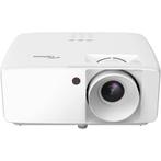 Optoma HZ146X-W laser projector, Audio, Tv en Foto, Beamers, Verzenden, Nieuw