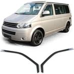 Zijwindschermen - voor VW Bus T5/T6 vanaf 04/2003 - Black..., Ophalen of Verzenden
