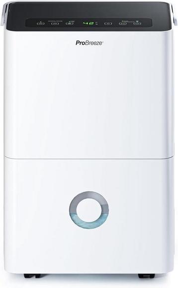 Pro Breeze Luchtontvochtiger 30L -  PB-20 beschikbaar voor biedingen