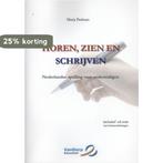 Horen, zien en schrijven 9789077698020 Marja Paalman, Verzenden, Gelezen, Marja Paalman