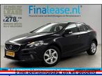 Volvo V40 1.6 T4 Cross Country 180PK Airco Cruise PDC €278pm, Automaat, Overige carrosserieën, Zwart, Nieuw