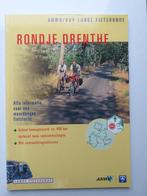 Rondje Drenthe 9789018015527 Gerrit Jan Zwier, Boeken, Reisgidsen, Gelezen, Gerrit Jan Zwier, N.v.t., Verzenden