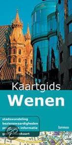 Kaartgids Wenen 9789020964202 Auteur, Boeken, Reisgidsen, Gelezen, Auteur Onbekend, Verzenden