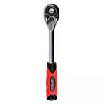 Benson Ratel 1/2 Inch - Chroom Vanadium - Quick-release -..., Ophalen of Verzenden, Nieuw