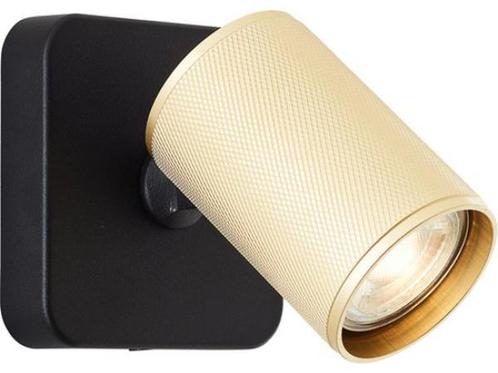 Veiling - Brilliant Marty Plafondspot - GU10 1x5W - 3000K, Huis en Inrichting, Lampen | Losse lampen, Gebruikt