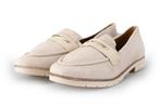 Rieker Loafers in maat 38 Beige | 10% extra korting, Beige, Overige typen, Rieker, Zo goed als nieuw