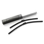 Audi A4 (B8) aerowisserbladen voorzijde (origineel), Ophalen of Verzenden, Nieuw, Audi