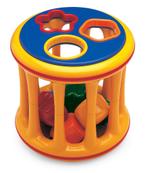Tolo Classic Rollende Vormensorteer van €27,99 voor €16,79, Nieuw