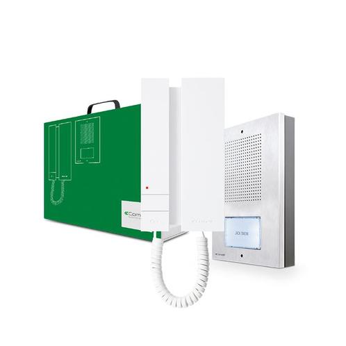 Comelit Deurintercomset - KAE5061, Doe-het-zelf en Verbouw, Elektra en Kabels, Overige typen, Nieuw, Verzenden