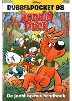 Donald Duck Dubbelpocket - 98 2025, Verzenden, Nieuw, Sport en Vrije tijd