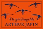 De gevleugelde / Dwarsligger / 558 9789049806477, Boeken, Romans, Verzenden, Gelezen, Arthur Japin
