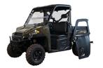 Seizmik 13-17 Polaris Ranger XP 570-1000 Full-Size Pro-fit, Ophalen of Verzenden