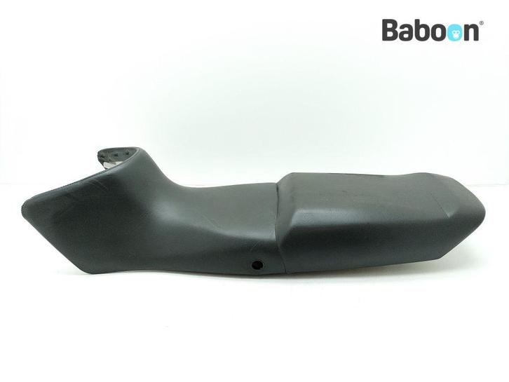 Buddy Seat Compleet Yamaha GTS 1000 1993-1999 (GTS1000), Motoren, Onderdelen | Yamaha, Gebruikt, Verzenden
