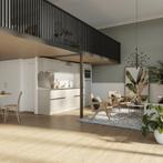 Appartement met parkeerplaats en monumentale status gevonden, Direct bij eigenaar, Noord-Holland, Appartement, Haarlem