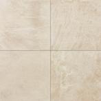 Vloertegel / wandtegel uniq zand beige 60x60 gerectificeerd, Keramiek, Nieuw, Ophalen of Verzenden, 10 m² of meer