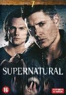 Supernatural - Seizoen 7 - DVD, Verzenden, Nieuw in verpakking