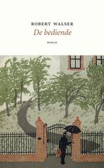 9789083089874 De bediende Robert Walser, Verzenden, Nieuw, Robert Walser