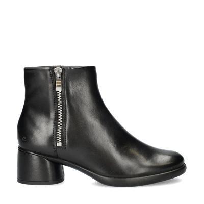 Ecco Sculpted LX 35 enkellaarsjes voor dames in het Zwart, Kleding | Dames, Schoenen, Lage of Enkellaarzen, Zwart, Nieuw, Verzenden