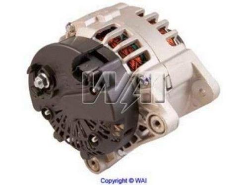 Dynamo 120A - Opel   Renault   Nissan, Auto-onderdelen, Accu's en Toebehoren, Nieuw, Verzenden
