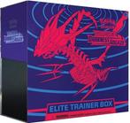 Pokémon SWSH3 Darkness Ablaze Elite Trainer Box, Hobby en Vrije tijd, Verzamelkaartspellen | Pokémon, Ophalen of Verzenden, Nieuw