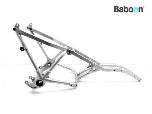 Achterframe BMW R 1200 C (R1200C 97), Motoren, Onderdelen | BMW, Gebruikt, Verzenden
