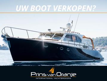 Uw boot verkopen? beschikbaar voor biedingen