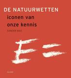 De natuurwetten 9789053567142 Sander Bais, Verzenden, Gelezen, Sander Bais