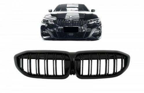 Grill Nieren BMW 3 Serie G20/G21 Glans Zwart, Auto-onderdelen, Overige Auto-onderdelen, Ophalen of Verzenden