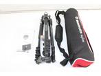 Manfrotto Befree Advanced - Aluminium Tripod - 8kg, Huis en Inrichting, Verzenden, Zo goed als nieuw