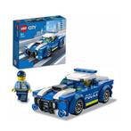 LEGO City 60312 politiewagen, Kinderen en Baby's, Speelgoed | Duplo en Lego, Verzenden, Nieuw