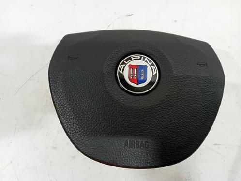 Airbag stuur BMW 5 serie Touring (F11) (2013 - 2017), Auto-onderdelen, Overige Auto-onderdelen, Gebruikt, BMW, Ophalen of Verzenden
