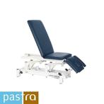 elektrische massagetafel met armsteunen en rondom schakeling, Sport en Fitness, Massageproducten, Verzenden, Nieuw, Massagetafel