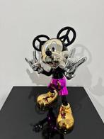 Van Apple - World Peace, Antiek en Kunst, Kunst | Schilderijen | Modern