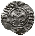 Frankse kruisvaarders. Bishops of Valence, 12th Century., Postzegels en Munten, Munten | Europa | Niet-Euromunten