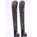 138 dames skis NORDICA BELLE 75 2023, grip walk, woodcore +, Gebruikt, Verzenden, 100 tot 140 cm, Carve