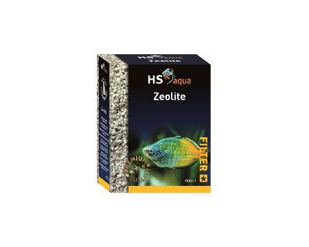 HS Aqua Zeolite 1L, Dieren en Toebehoren, Vissen | Aquaria en Toebehoren, Ophalen of Verzenden