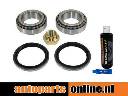 Wiellager set Ford Scorpio voorzijde, links of rechts, Auto-onderdelen, Besturing, Nieuw, Ford, Verzenden