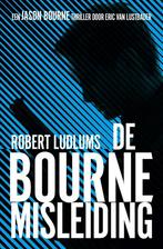 9789021028750 Jason Bourne 7 - De Bourne Misleiding, Boeken, Nieuw, Robert Ludlum, Verzenden