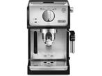 DeLonghi Pompdruk espressoapparaat ECP35.31, Witgoed en Apparatuur, Koffiezetapparaten, Verzenden, Zo goed als nieuw