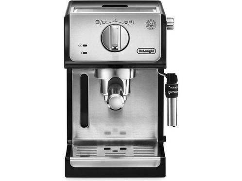 DeLonghi Pompdruk espressoapparaat ECP35.31, Witgoed en Apparatuur, Koffiezetapparaten, Zo goed als nieuw, Verzenden